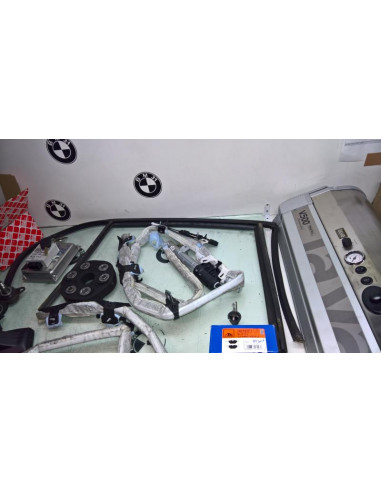 Air bag rideau droit BMW SERIE 3 (E90) PHASE 1 