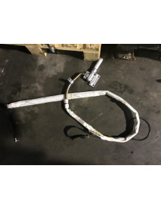 Air bag rideau gauche BMW X5 E53 