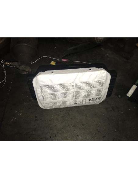 Air bag passager MINI  