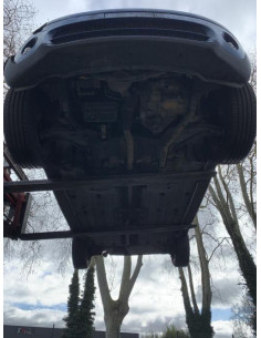 Triangle avant droit MINI MINI 2 R56 PHASE 1 Diesel