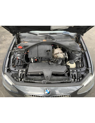 Verin de capot BMW SERIE 1 F20 PHASE 1 Essence