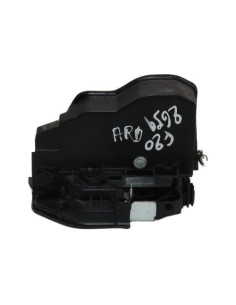 Serrure arriere droit BMW SERIE 1 F20 PHASE 1 Essence 2