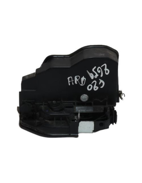 Serrure arriere droit BMW SERIE 1 F20 PHASE 1 Essence