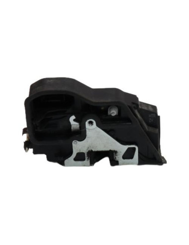 Serrure arriere droit BMW SERIE 1 F20 PHASE 1 Essence