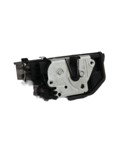 Serrure arriere droit BMW SERIE 1 F20 PHASE 1 Essence