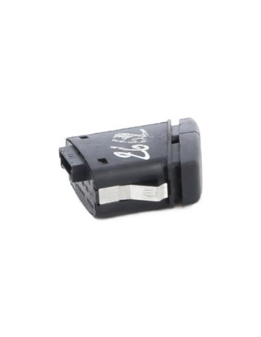 Bouton de warning BMW X1 E84 PHASE 1 Diesel