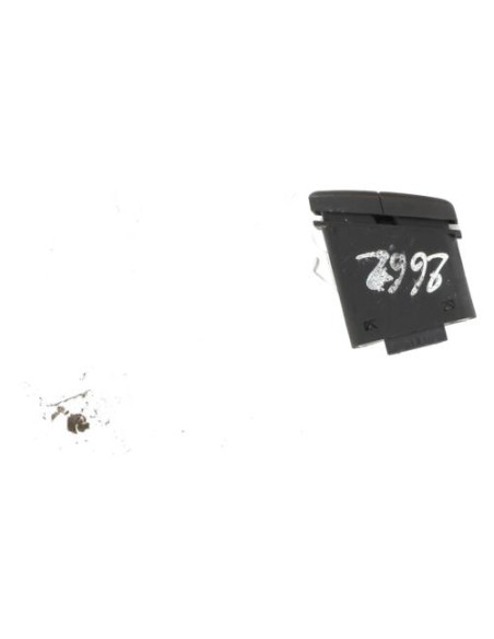 Bouton de warning BMW X1 E84 PHASE 1 Diesel