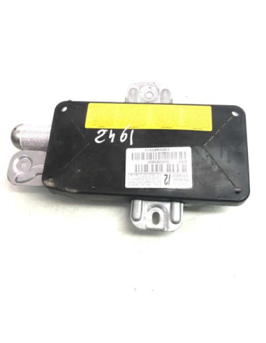Air bag lateral gauche BMW SERIE 3 E46 COUPE PHASE 1 Essence