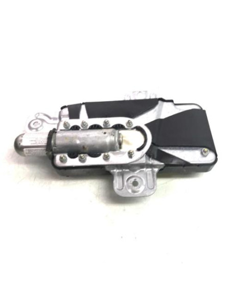 Air bag lateral gauche BMW SERIE 3 E46 COUPE PHASE 1 Essence