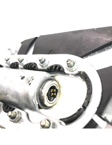 Air bag lateral gauche BMW SERIE 3 E46 COUPE PHASE 1 Essence