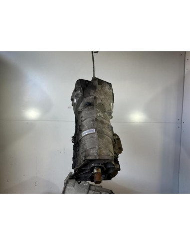 Boite de vitesses BMW X5 E70 PHASE 1 Diesel