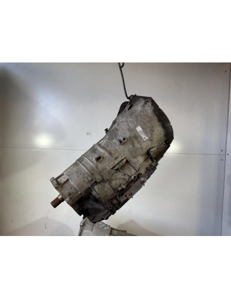Boite de vitesses BMW X5 E70 PHASE 1 Diesel
