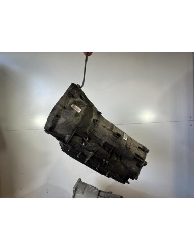 Boite de vitesses BMW X5 E70 PHASE 1 Diesel