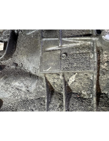 Boite de vitesses BMW X5 E70 PHASE 1 Diesel