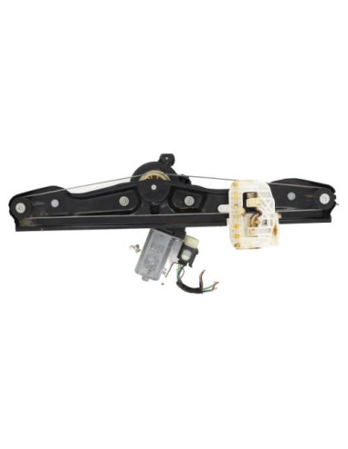 Moteur leve vitre arriere droit BMW SERIE 1 F20 PHASE 2 Diesel