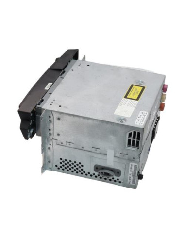 Autoradio d'origine BMW SERIE 5 E61 TOURING PHASE 2 BREAK Diesel