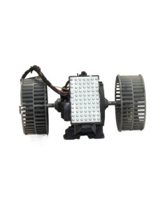 Pulseur d'air BMW SERIE 5 E60 PHASE 1 Diesel 2