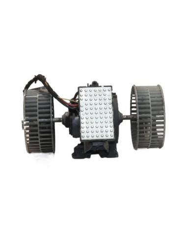 Pulseur d'air BMW SERIE 5 E60 PHASE 1 Diesel