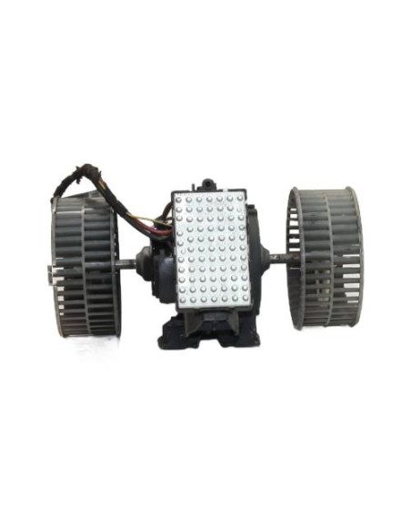 Pulseur d'air BMW SERIE 5 E60 PHASE 1 Diesel