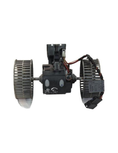 Pulseur d'air BMW SERIE 5 E60 PHASE 1 Diesel