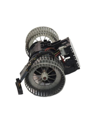 Pulseur d'air BMW SERIE 5 E60 PHASE 1 Diesel