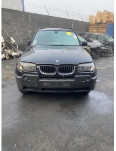 Arbre de transmission avant BMW X3 E83 PHASE 1 Diesel