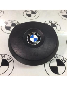 Air bag conducteur BMW X5 E53 