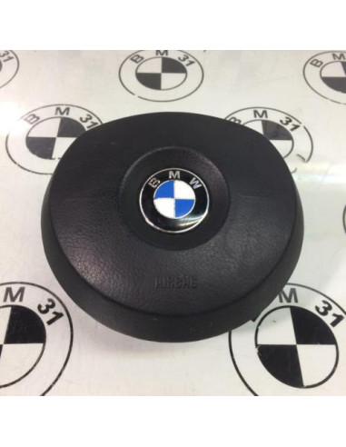 Air bag conducteur BMW X5 E53 