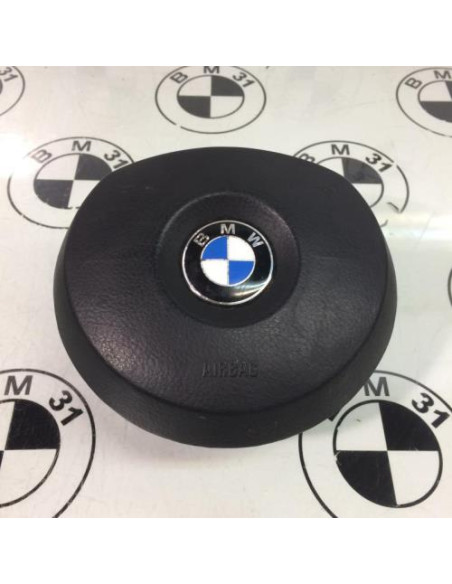 Air bag conducteur BMW X5 E53 