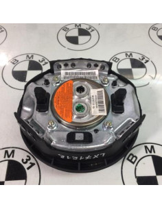 Air bag conducteur BMW X5 E53  2