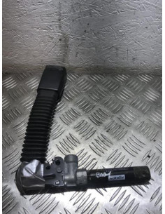 Pretensionneur de ceinture avant gauche BMW SERIE 3 E46 COUPE PHASE 1 