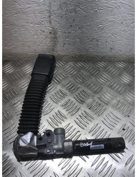 Pretensionneur de ceinture avant gauche BMW SERIE 3 E46 COUPE PHASE 1 