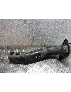 Renfort pare choc avant (traverse) MINI MINI 1 R50/R53 PHASE 1 Essence