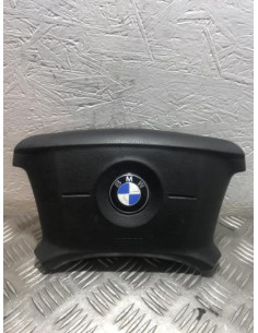 Air bag conducteur BMW SERIE 3 E46 PHASE 1 Essence