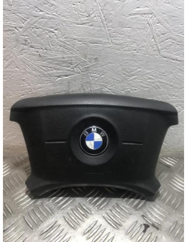 Air bag conducteur BMW SERIE 3 E46 PHASE 1 Essence