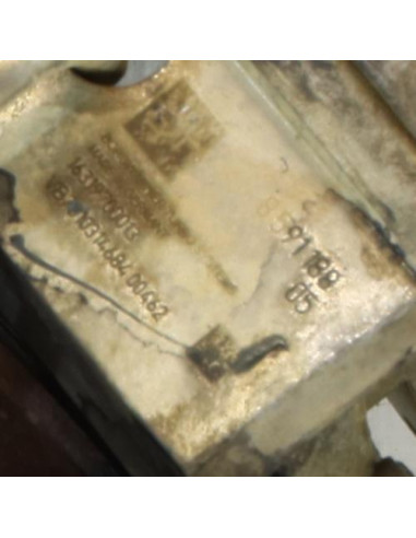 Turbo BMW X1 F48 PHASE 1 Diesel