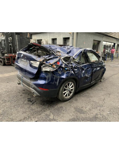 Turbo BMW X1 F48 PHASE 1 Diesel