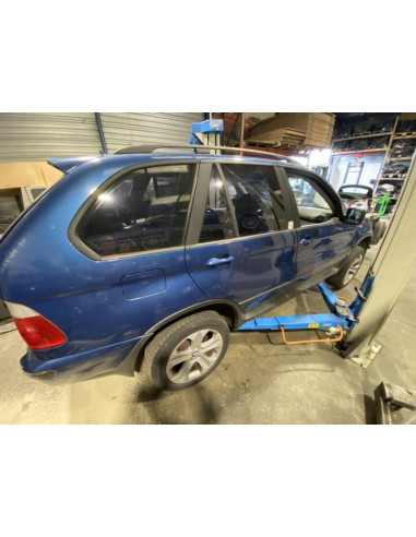 Bras de suspension superieur avant droit BMW X5 E53 Diesel