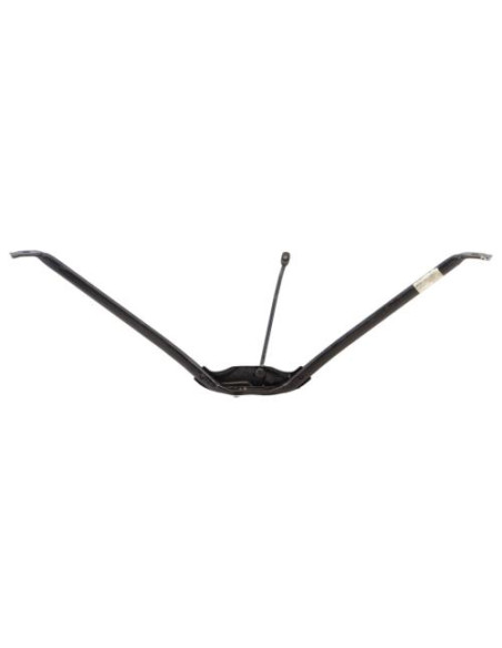 Face avant BMW SERIE 7 E65 PHASE 1 Essence