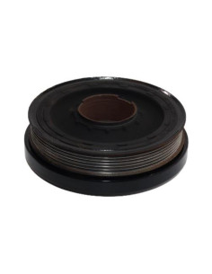 Poulie damper BMW SERIE 1 E87 PHASE 2 Diesel