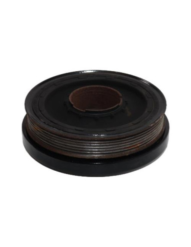 Poulie damper BMW SERIE 1 E87 PHASE 2 Diesel
