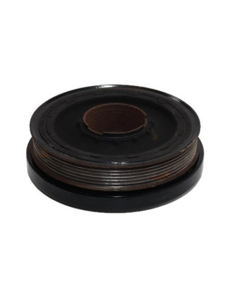 Poulie damper BMW SERIE 1 E87 PHASE 2 Diesel