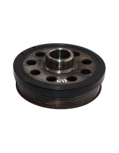 Poulie damper BMW SERIE 1 E87 PHASE 2 Diesel