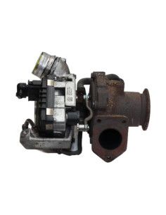 Turbo BMW SERIE 1 E87 PHASE 2 Diesel 2