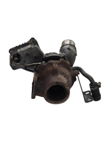 Turbo BMW SERIE 1 E87 PHASE 2 Diesel