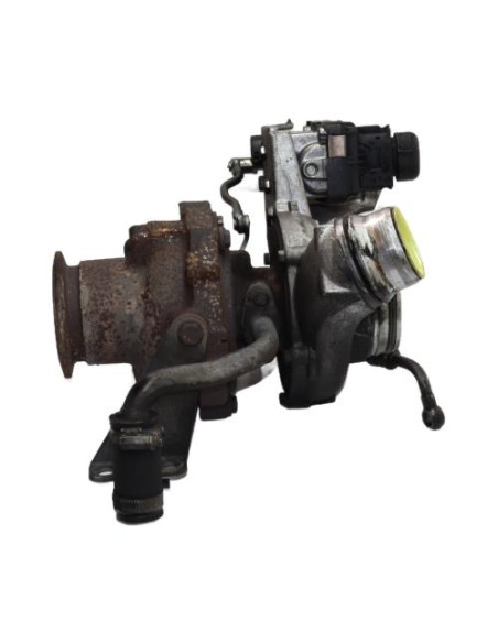Turbo BMW SERIE 1 E87 PHASE 2 Diesel