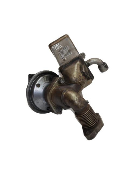 Radiateur EGR BMW SERIE 1 E87 PHASE 2 Diesel