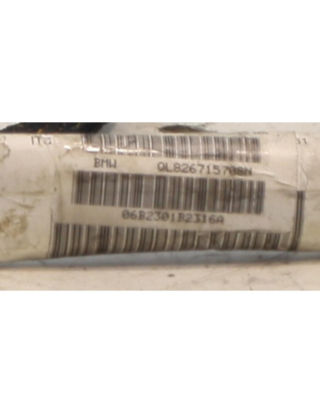 Air bag rideau gauche BMW X5 E53 Diesel