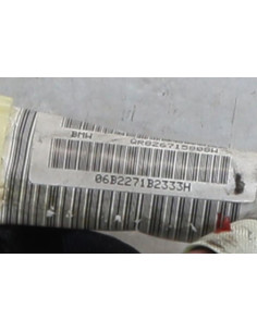 Air bag rideau droit BMW X5 E53 Diesel 2