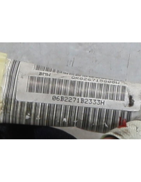 Air bag rideau droit BMW X5 E53 Diesel